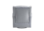 Accent Chair w/Swivel