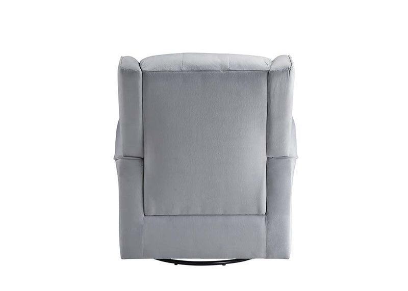 Accent Chair w/Swivel