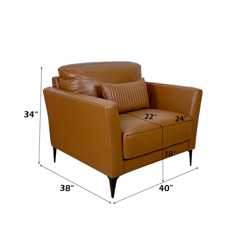 Chair w/Pillow