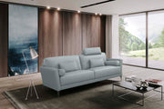 Sofa w/5 Pillows