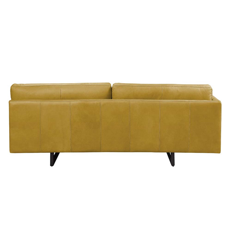 Sofa w/Pillow