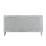 Loveseat w/2 Pillows