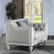 Chair w/Pillow