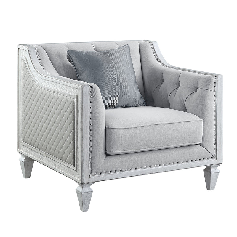 Chair w/Pillow