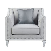 Chair w/Pillow