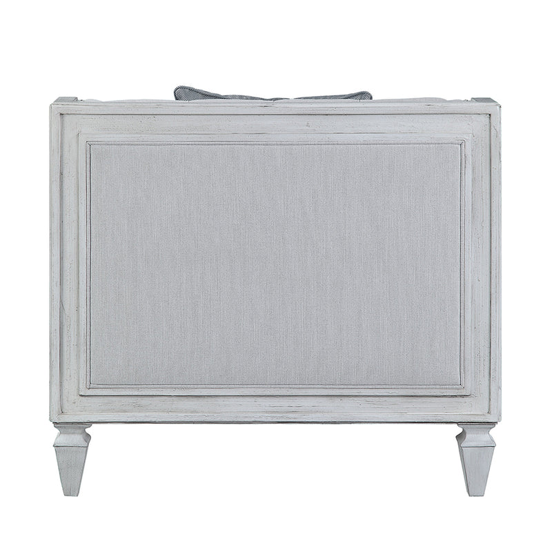 Chair w/Pillow
