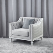 Chair w/Pillow