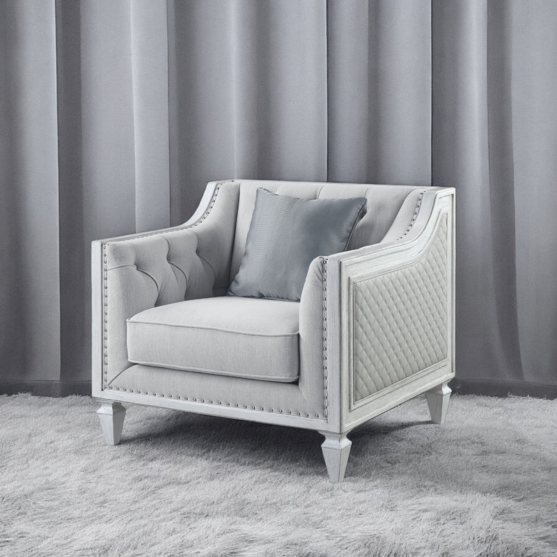 Chair w/Pillow