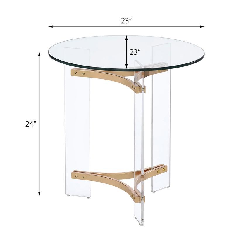End Table