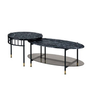 Nesting Coffee Table Set