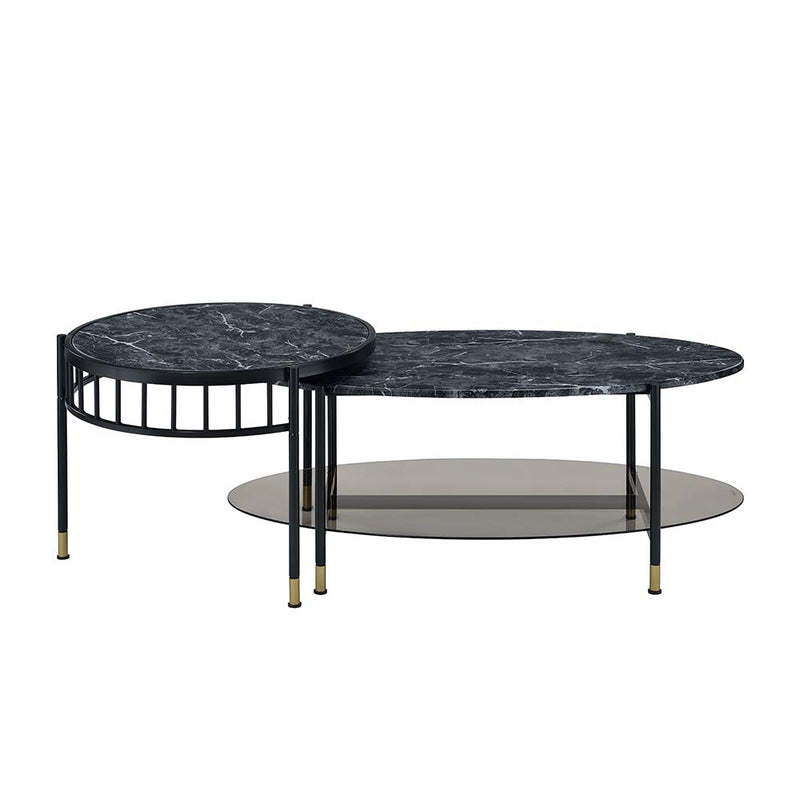 Nesting Coffee Table Set