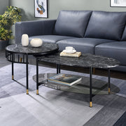 Nesting Coffee Table Set