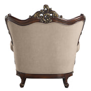 Chair w/2 Pillows