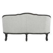 Loveseat w/2 Pillows