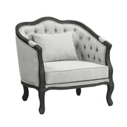 Chair w/Pillow