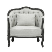 Chair w/Pillow