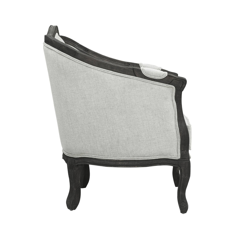 Chair w/Pillow