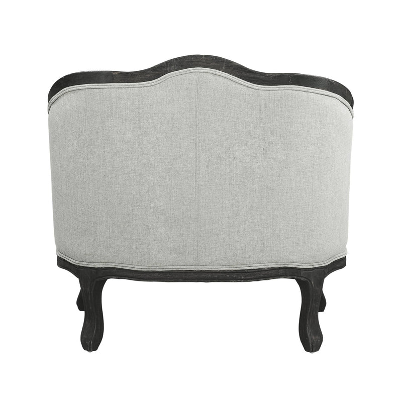 Chair w/Pillow