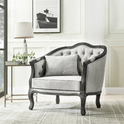 Chair w/Pillow