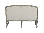 Loveseat w/2 Pillows