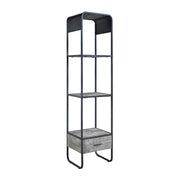 TV Stand Side Pier