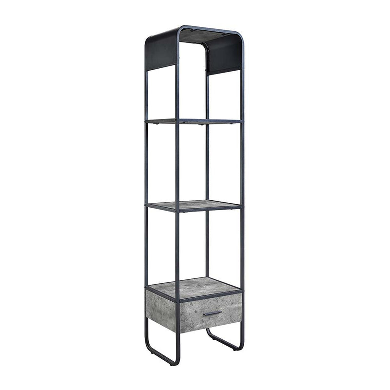 TV Stand Side Pier