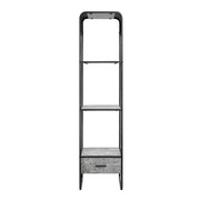 TV Stand Side Pier
