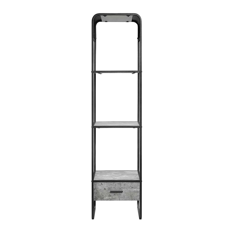 TV Stand Side Pier