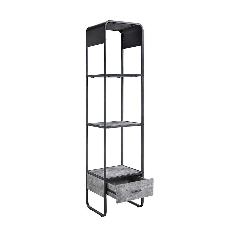 TV Stand Side Pier