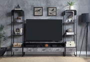 TV Stand Side Pier