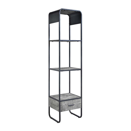 TV Stand Side Pier