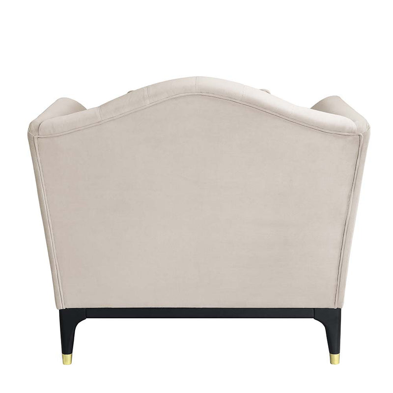 Chair w/2 Pillows