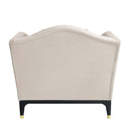 Chair w/2 Pillows