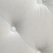 Sectional Sofa w/4 Pillows