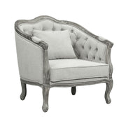 Chair w/Pillow