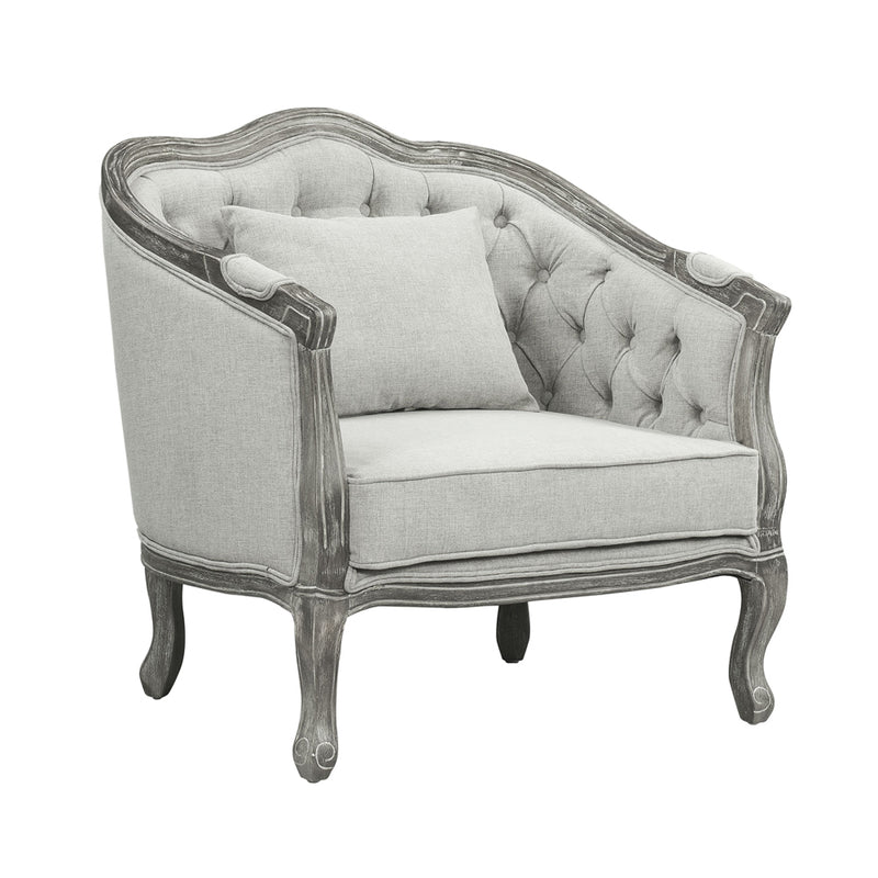Chair w/Pillow