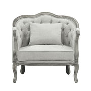 Chair w/Pillow