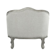Chair w/Pillow