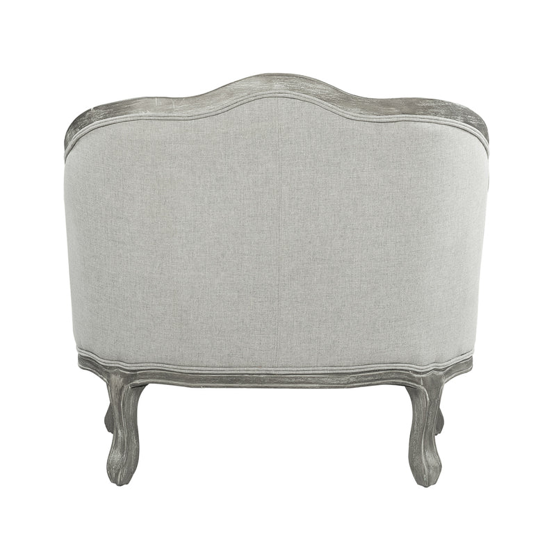 Chair w/Pillow