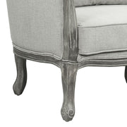 Chair w/Pillow