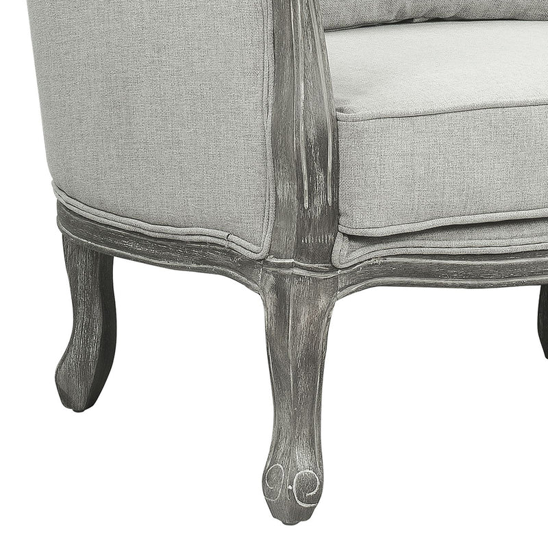 Chair w/Pillow