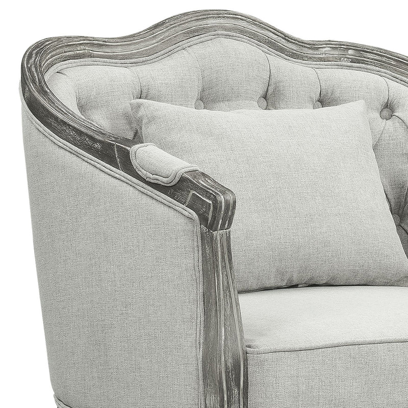 Chair w/Pillow