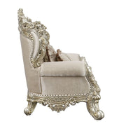 Chair w/2 Pillows
