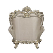 Chair w/2 Pillows