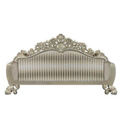 Sofa w/7 Pillows