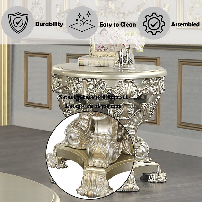 End Table