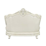 Loveseat w/5 Pillows