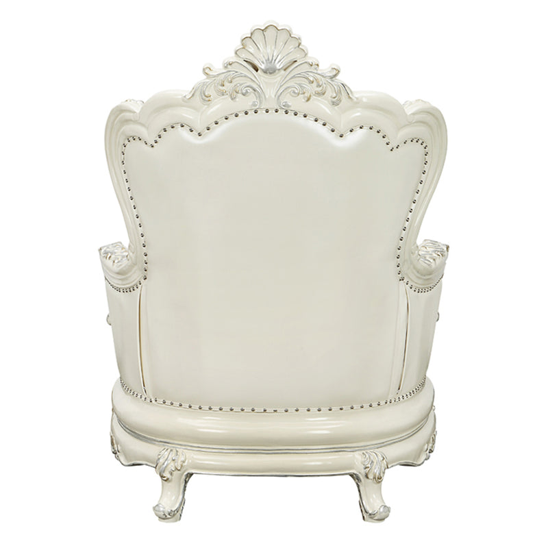 Chair w/2 Pillows