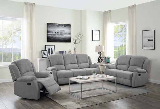 Motion Recliner