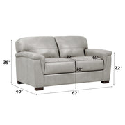 Loveseat
